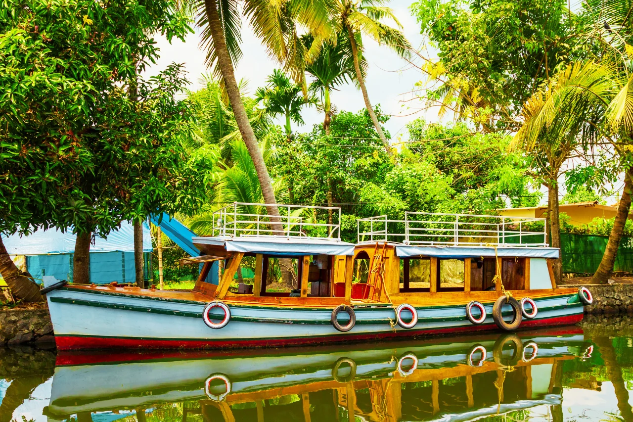 Special Boating - Mansion Du Lac