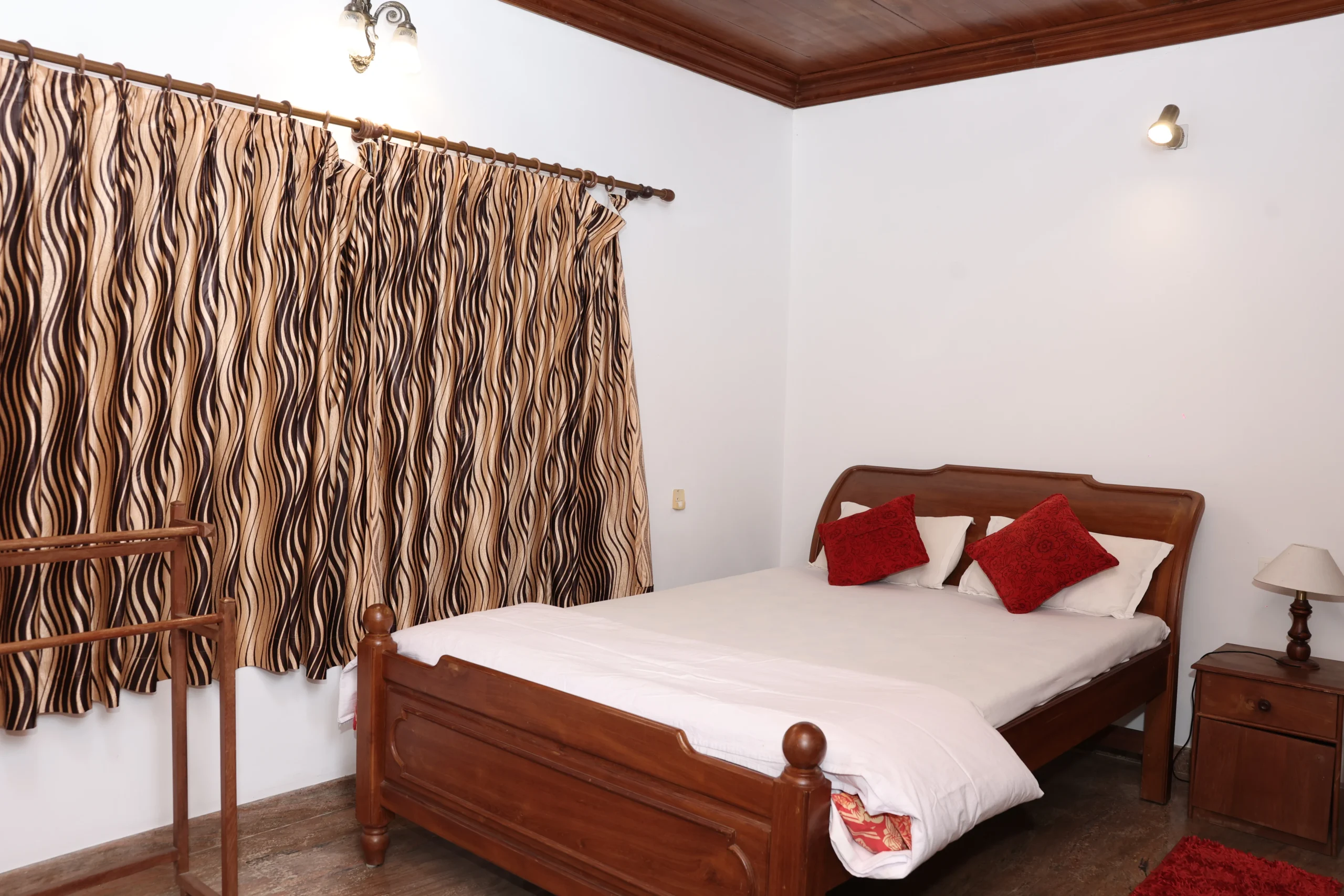 Gallery - Mansion Du Lac