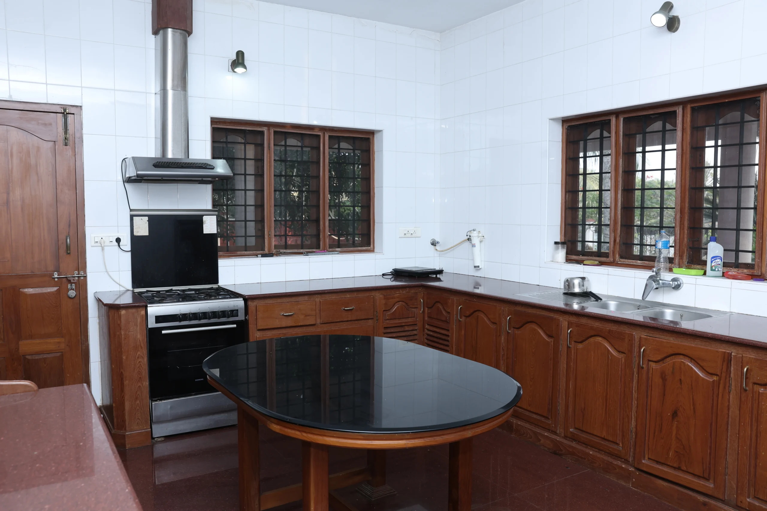 Gallery - Mansion Du Lac