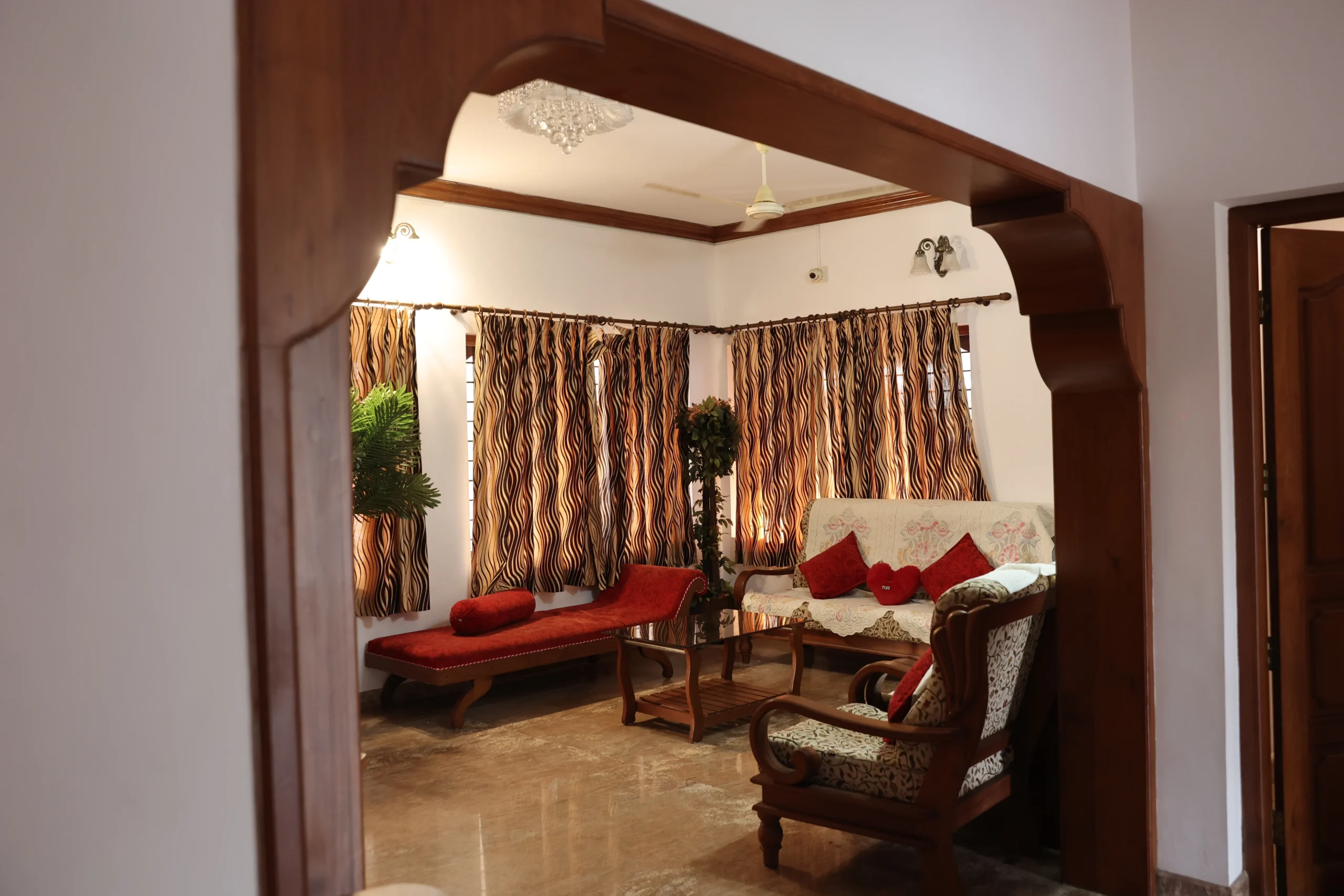 Gallery - Mansion Du Lac