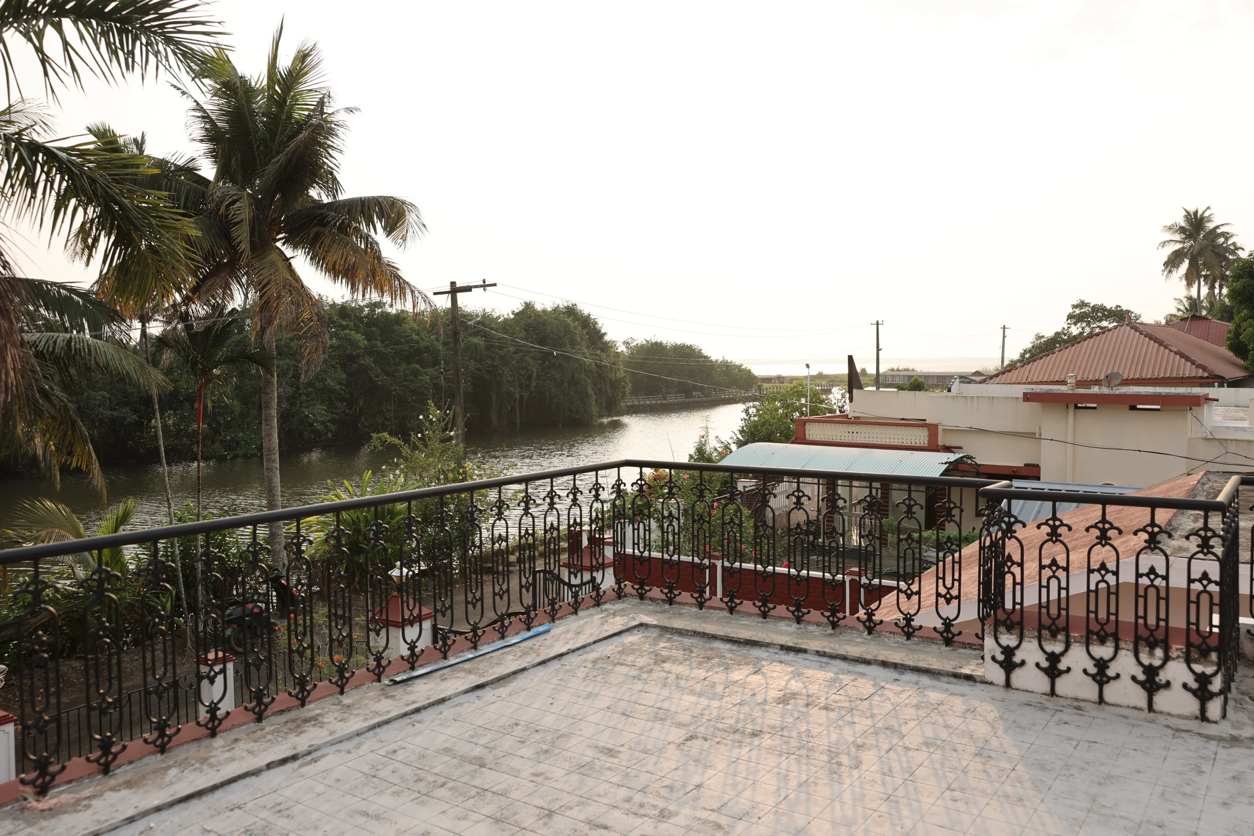 Gallery - Mansion Du Lac