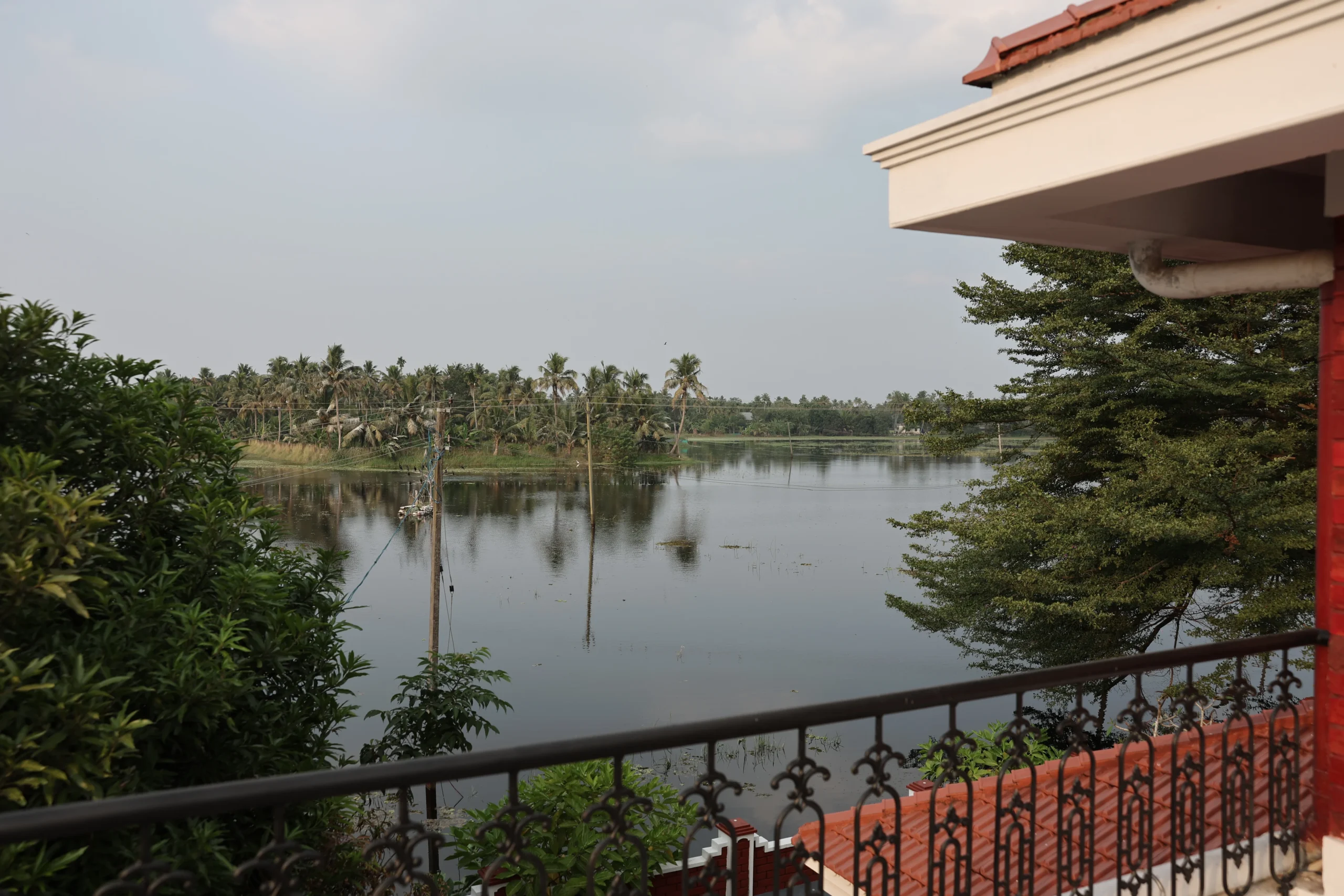 Gallery - Mansion Du Lac