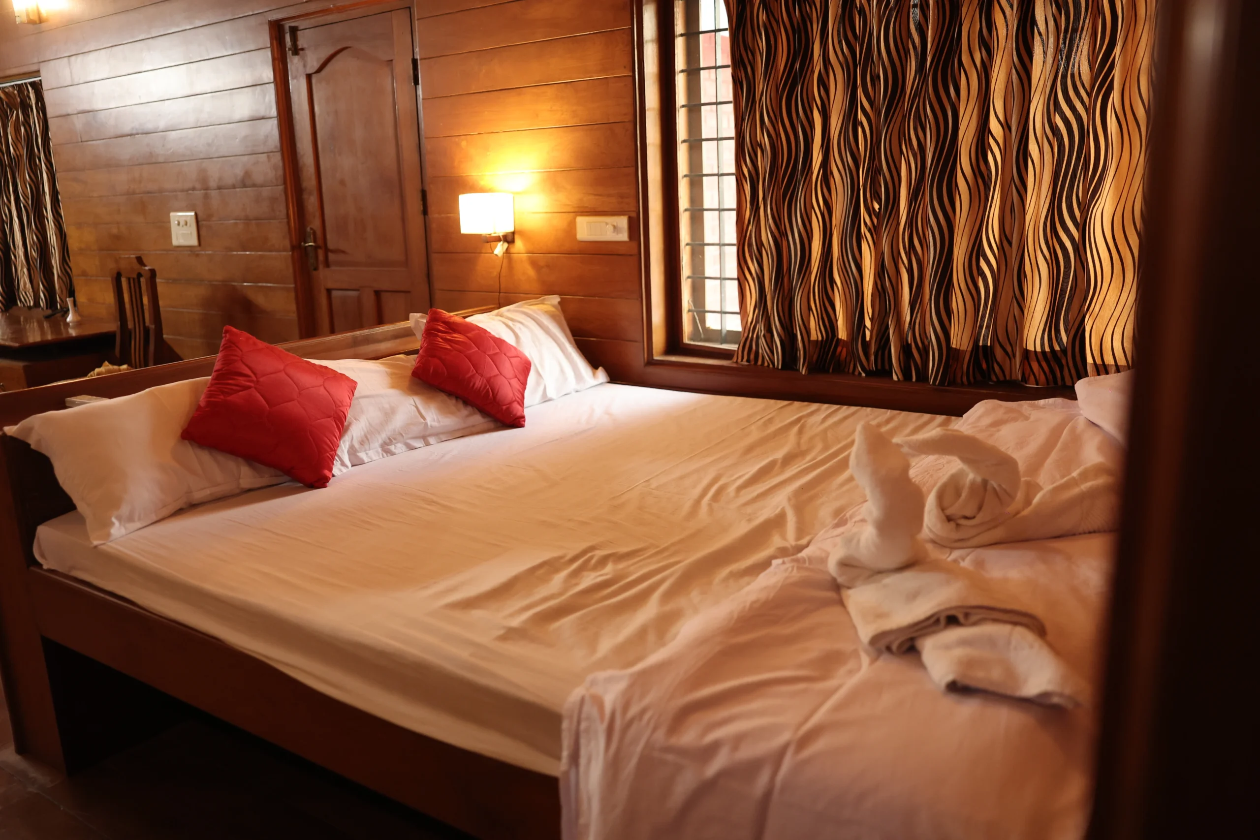 Gallery - Mansion Du Lac