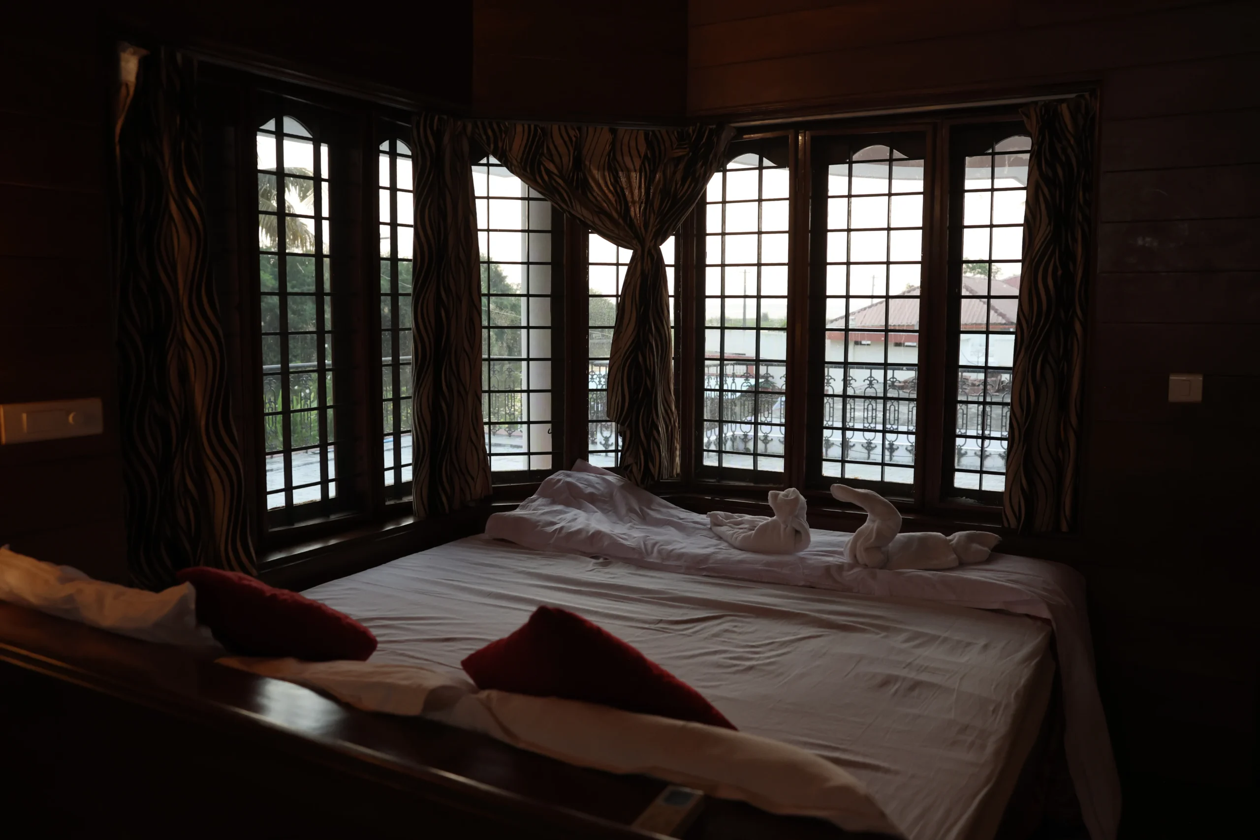 Gallery - Mansion Du Lac